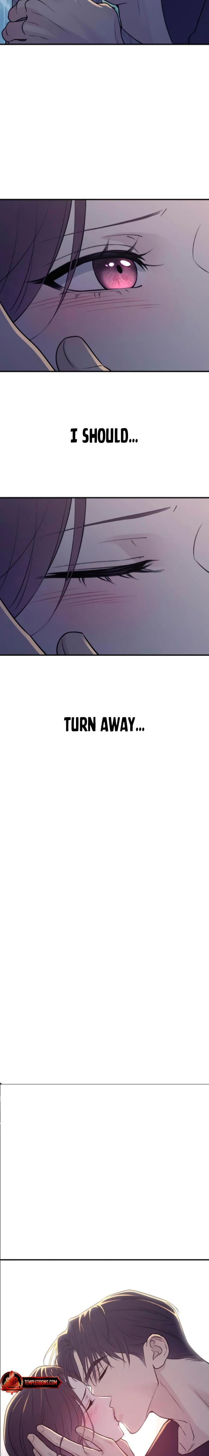 Bullshit Uncensored, chapter 13, page 26 of 30