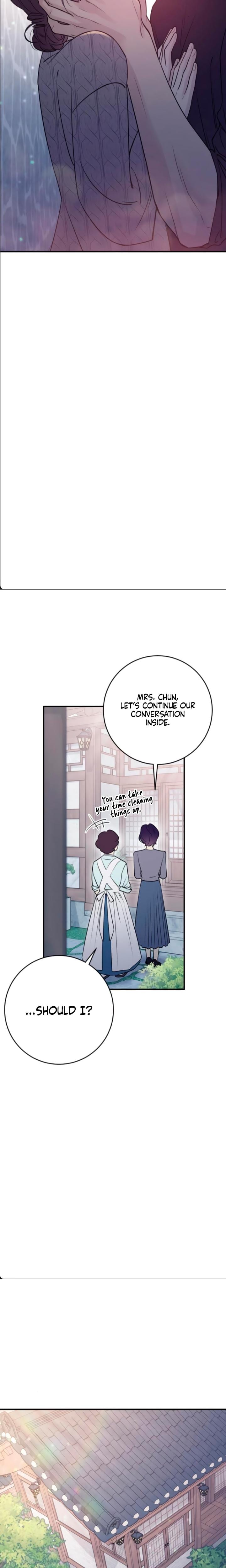 Bullshit Uncensored, chapter 13, page 27 of 30