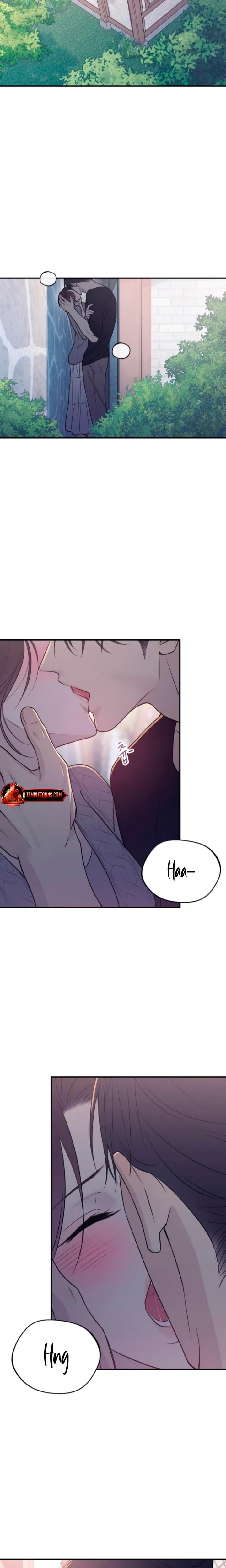 Bullshit Uncensored, chapter 13, page 28 of 30