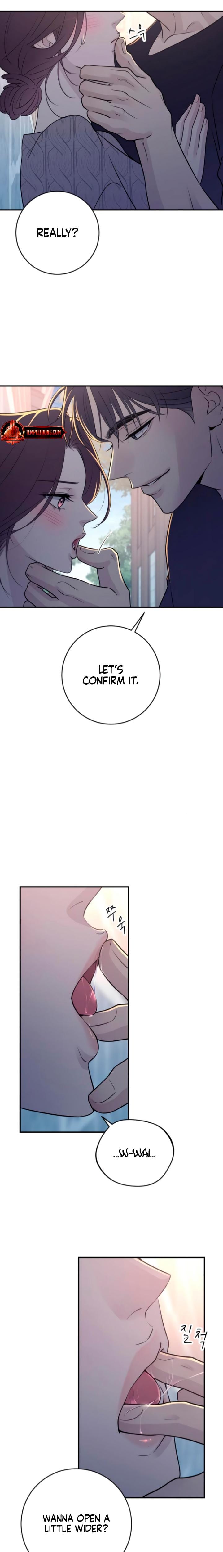 Bullshit Uncensored, chapter 14, page 5 of 26