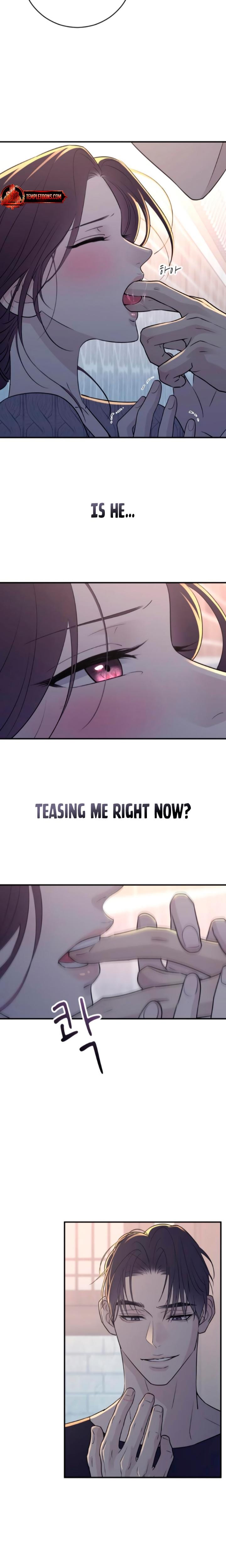 Bullshit Uncensored, chapter 14, page 6 of 26