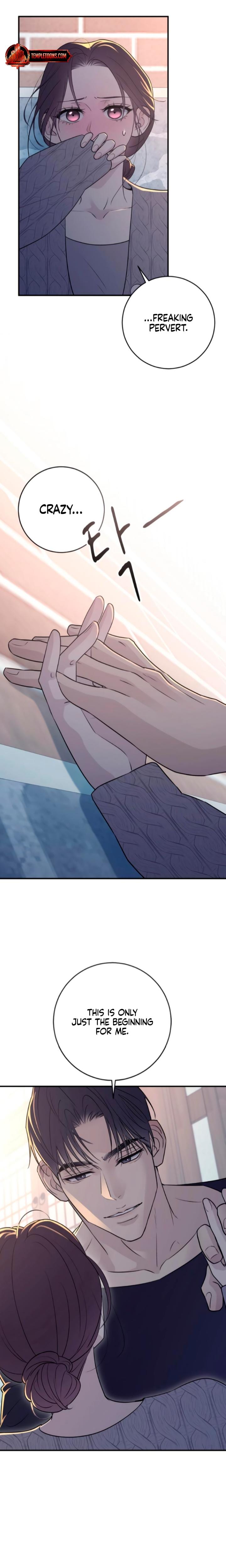 Bullshit Uncensored, chapter 14, page 7 of 26