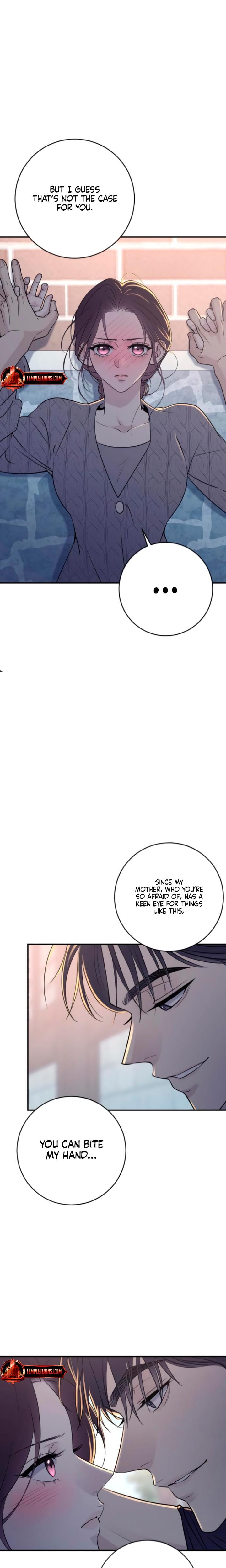 Bullshit Uncensored, chapter 14, page 8 of 26