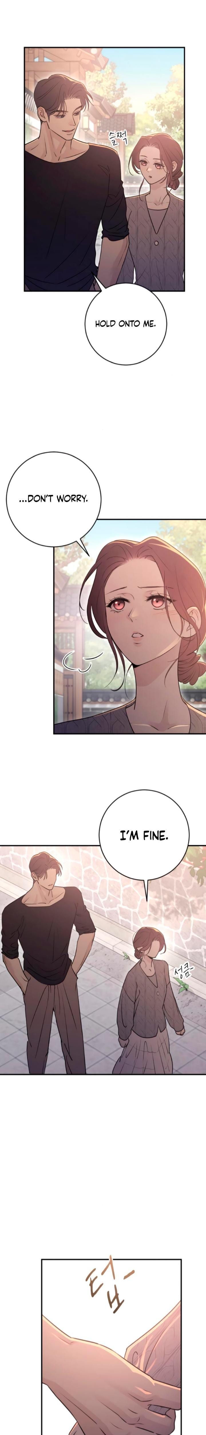 Bullshit Uncensored, chapter 14, page 11 of 26