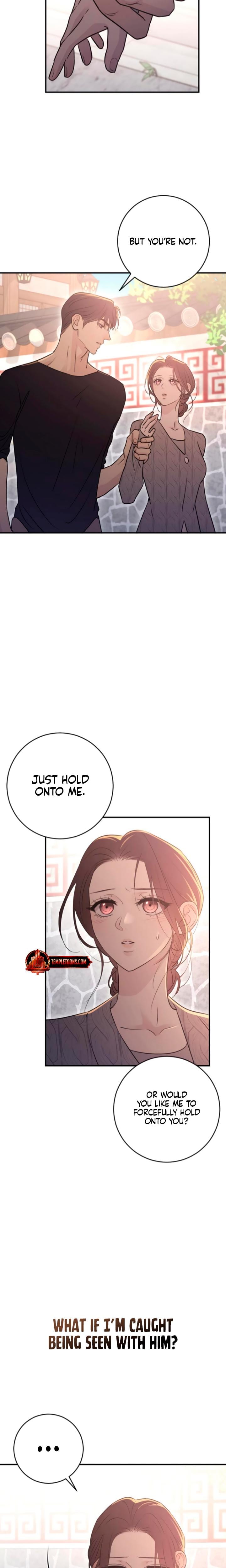 Bullshit Uncensored, chapter 14, page 12 of 26