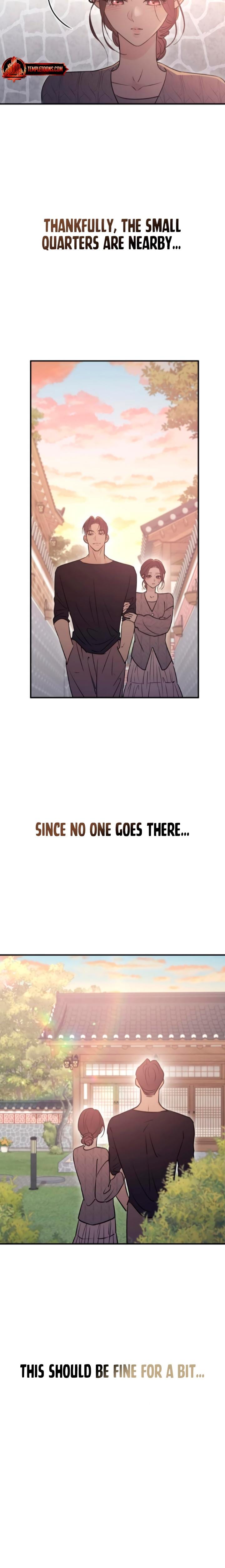 Bullshit Uncensored, chapter 14, page 13 of 26