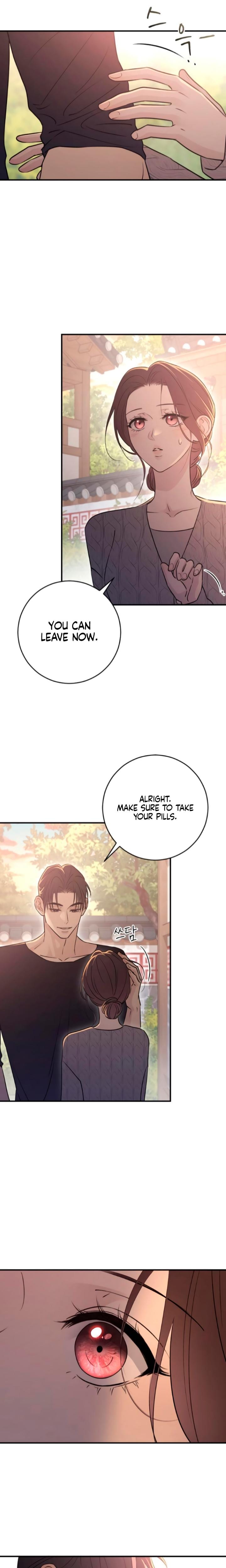 Bullshit Uncensored, chapter 14, page 14 of 26