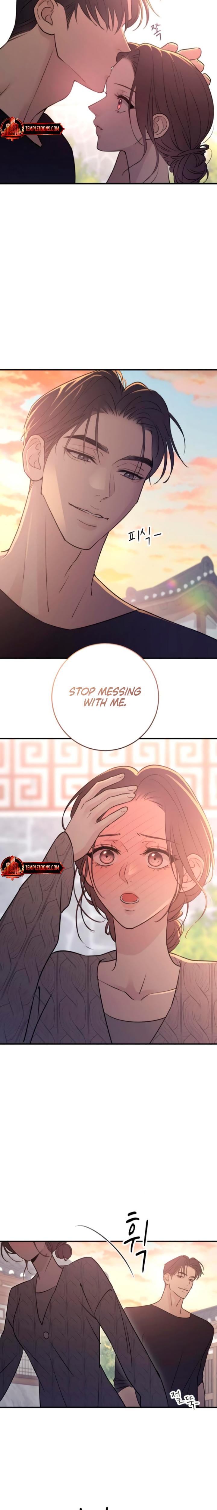 Bullshit Uncensored, chapter 14, page 15 of 26
