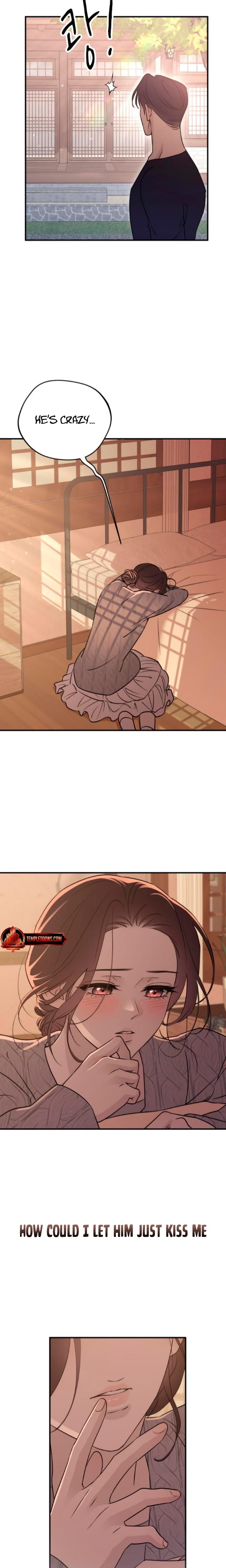 Bullshit Uncensored, chapter 14, page 16 of 26