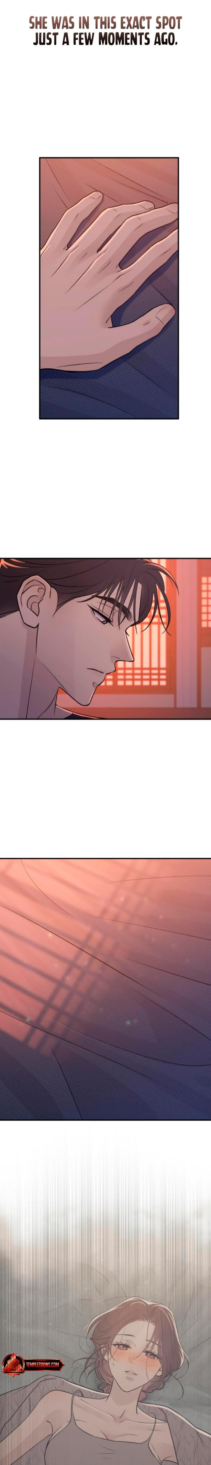 Bullshit Uncensored, chapter 14, page 19 of 26