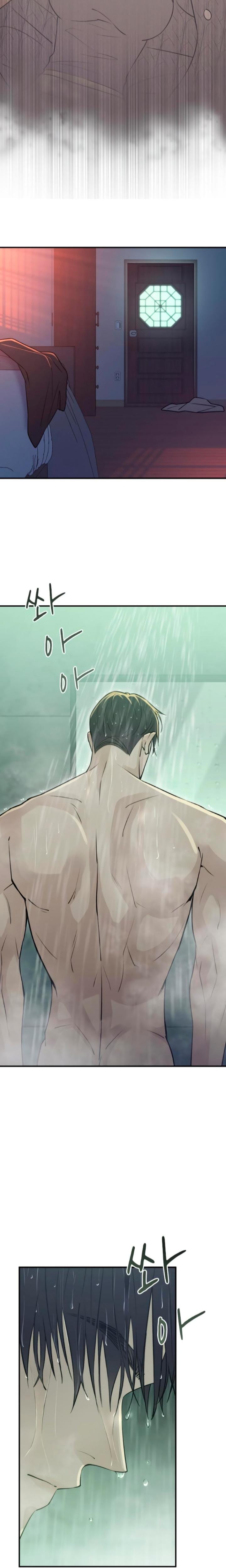 Bullshit Uncensored, chapter 14, page 20 of 26
