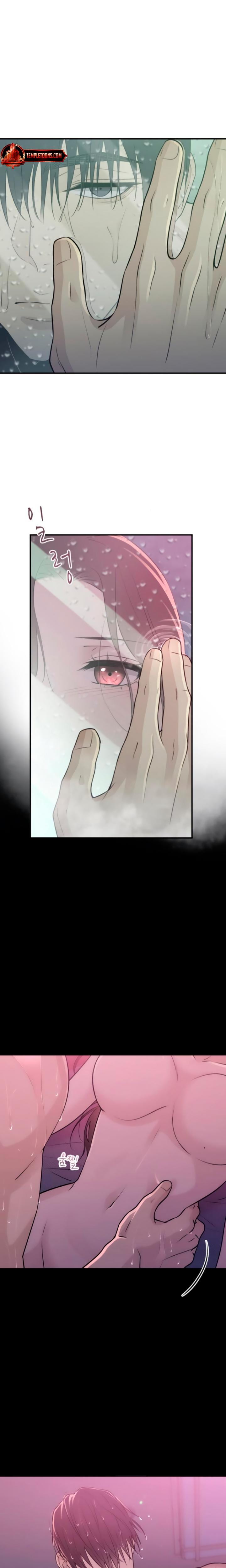 Bullshit Uncensored, chapter 14, page 21 of 26