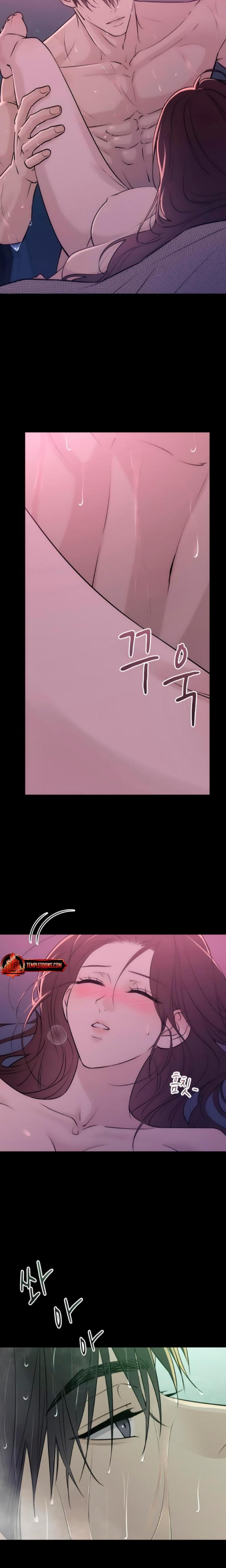 Bullshit Uncensored, chapter 14, page 22 of 26