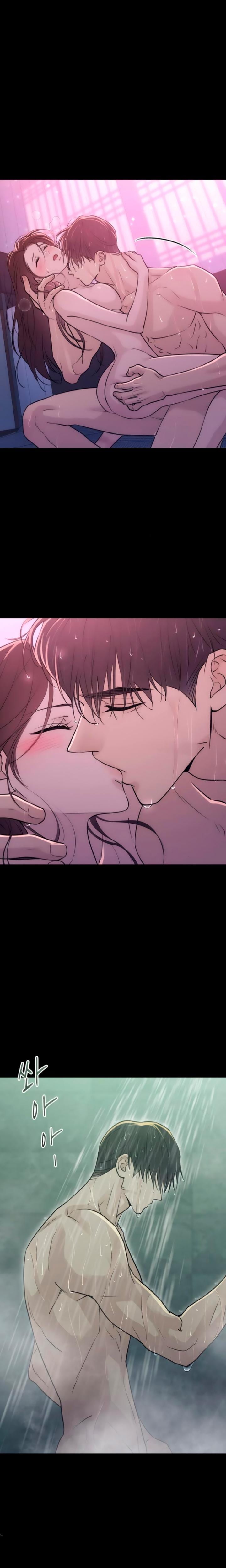 Bullshit Uncensored, chapter 14, page 23 of 26