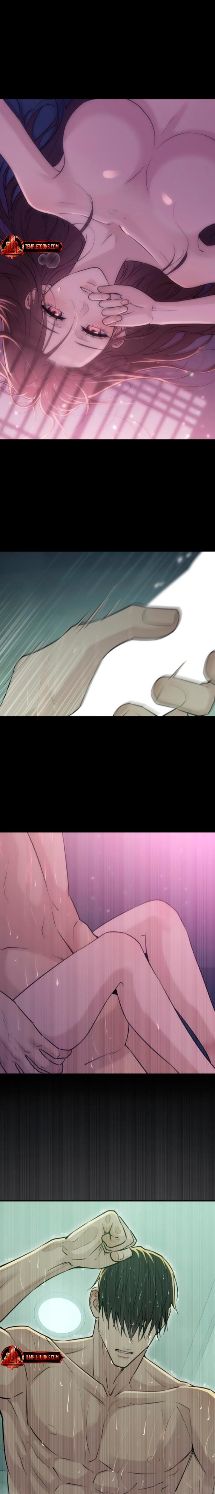 Bullshit Uncensored, chapter 14, page 24 of 26