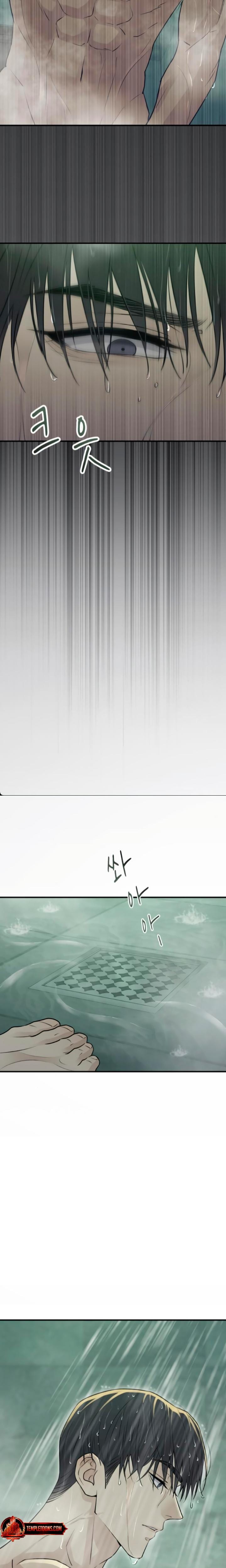 Bullshit Uncensored, chapter 14, page 25 of 26