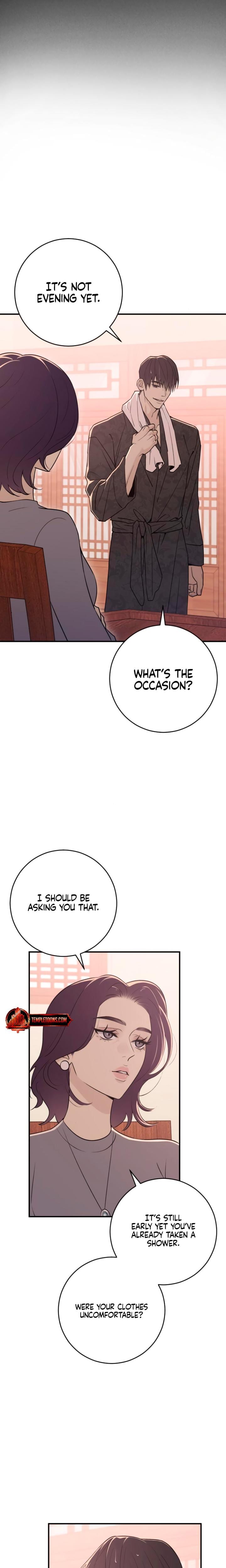 Bullshit Uncensored, chapter 15, page 5 of 30