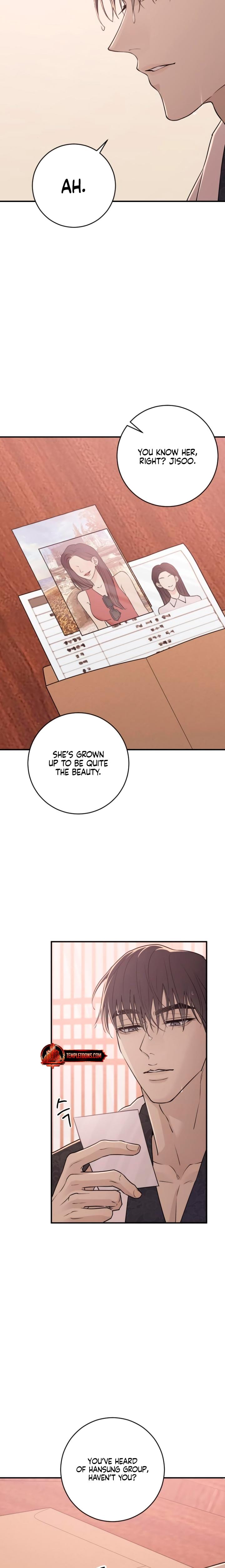 Bullshit Uncensored, chapter 15, page 7 of 30