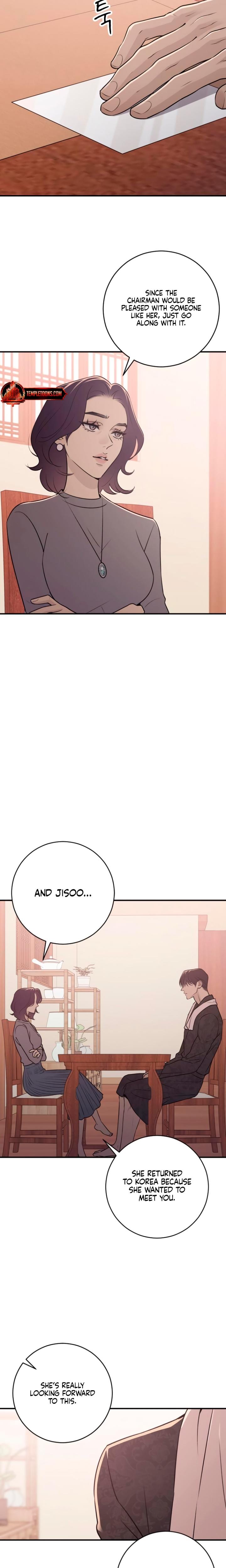Bullshit Uncensored, chapter 15, page 8 of 30