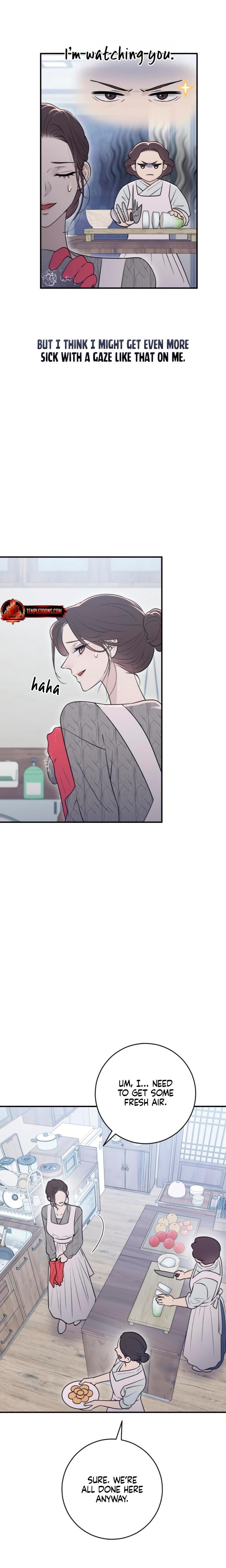 Bullshit Uncensored, chapter 15, page 13 of 30