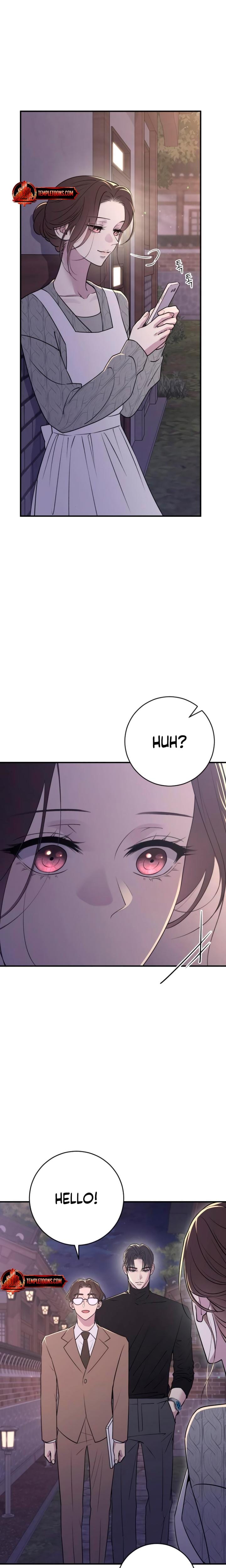 Bullshit Uncensored, chapter 15, page 15 of 30
