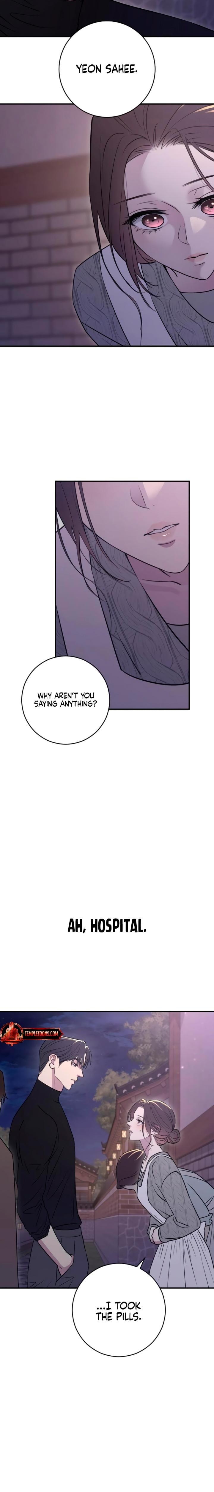 Bullshit Uncensored, chapter 15, page 20 of 30