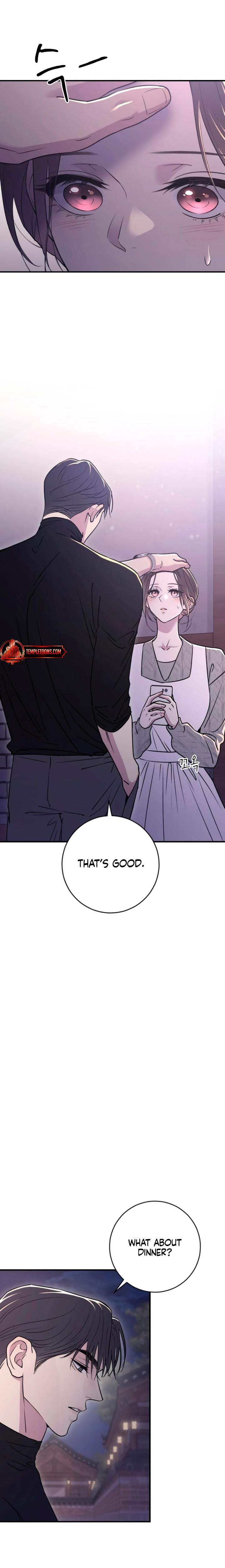 Bullshit Uncensored, chapter 15, page 21 of 30