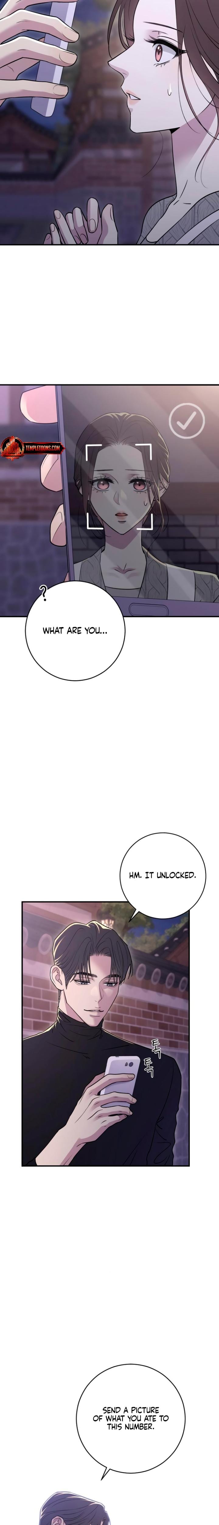 Bullshit Uncensored, chapter 15, page 24 of 30