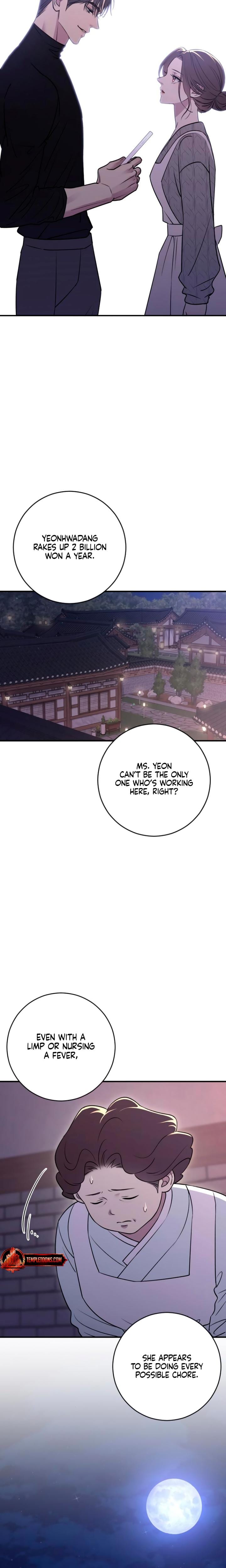 Bullshit Uncensored, chapter 15, page 25 of 30
