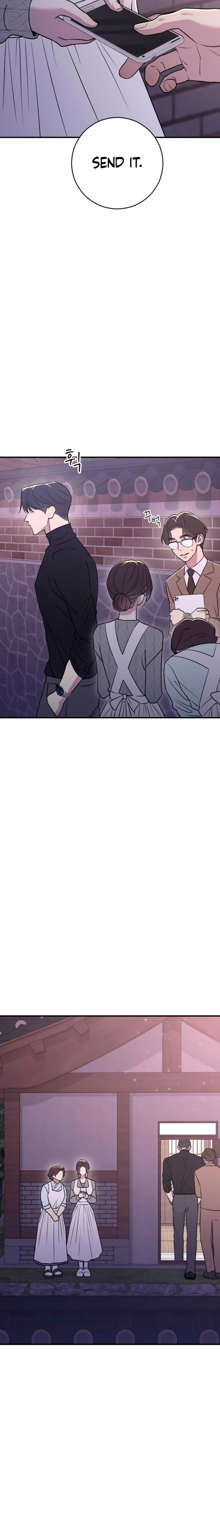 Bullshit Uncensored, chapter 15, page 27 of 30