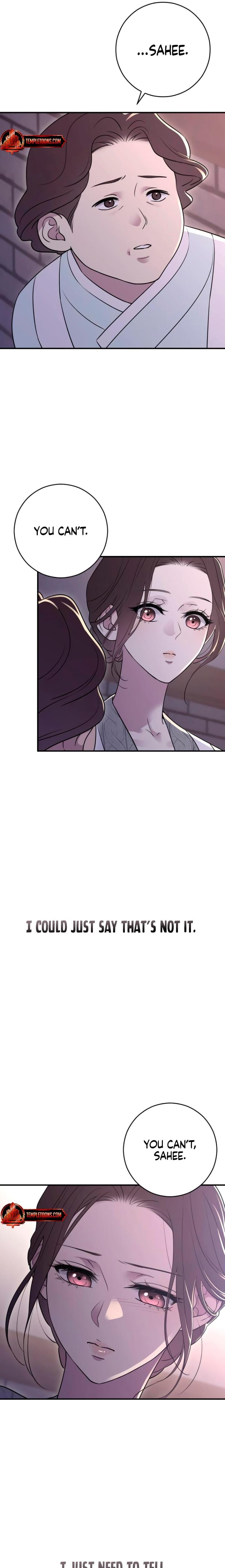 Bullshit Uncensored, chapter 15, page 28 of 30