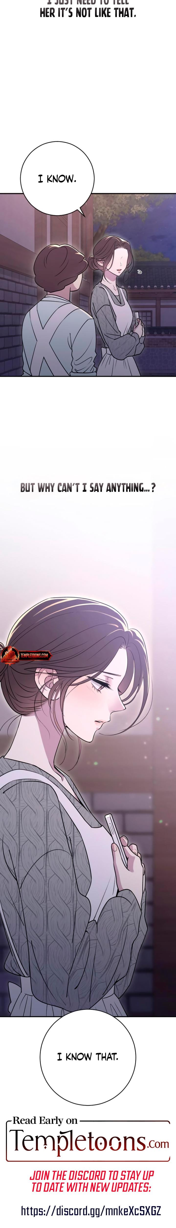 Bullshit Uncensored, chapter 15, page 29 of 30