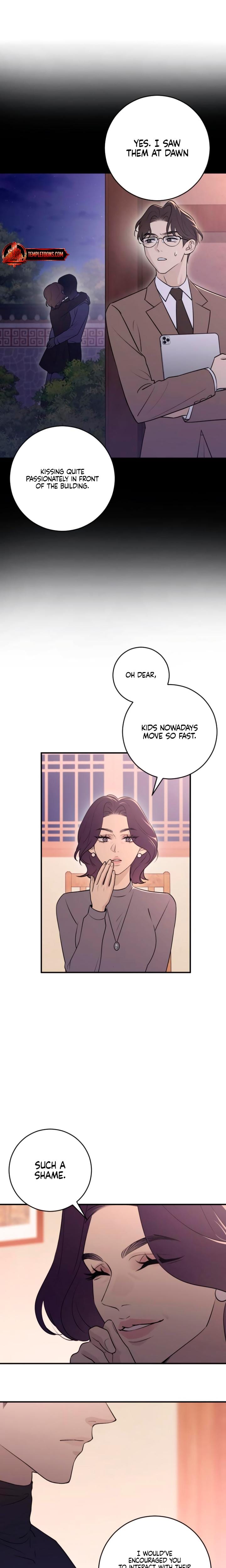Bullshit Uncensored, chapter 16, page 5 of 29
