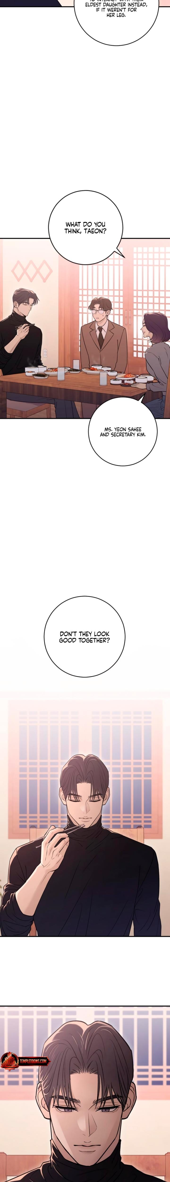 Bullshit Uncensored, chapter 16, page 6 of 29