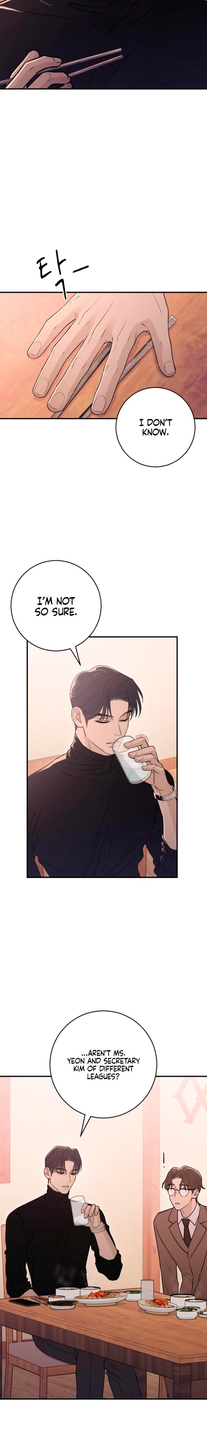 Bullshit Uncensored, chapter 16, page 7 of 29