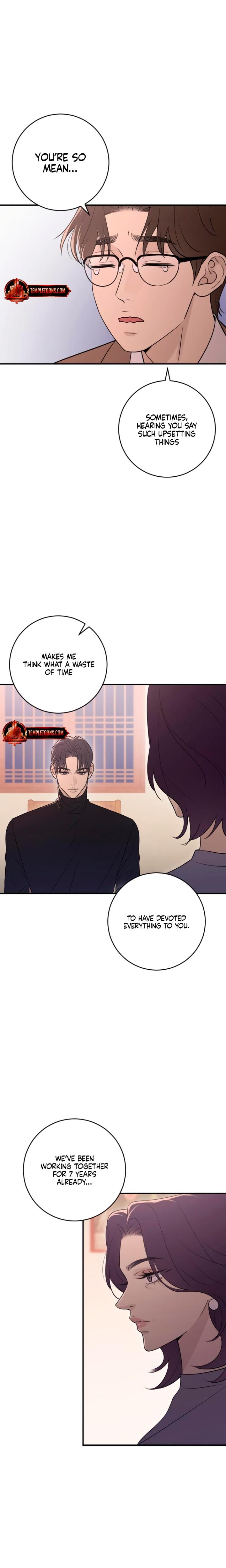 Bullshit Uncensored, chapter 16, page 8 of 29