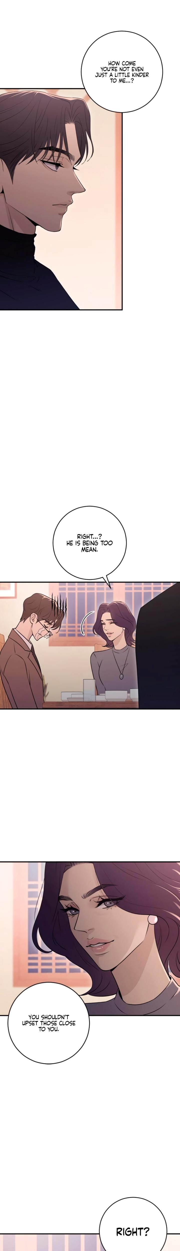Bullshit Uncensored, chapter 16, page 9 of 29