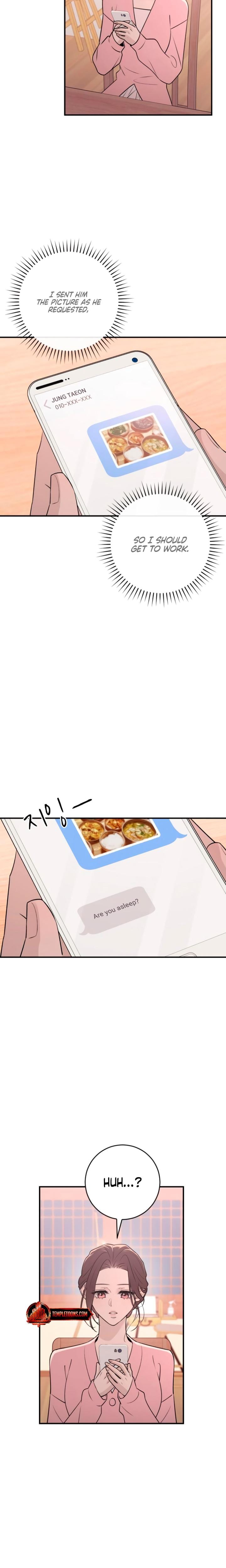 Bullshit Uncensored, chapter 16, page 12 of 29