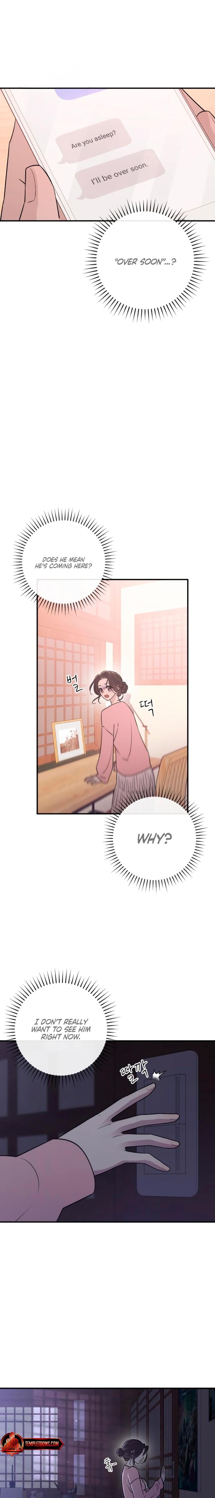 Bullshit Uncensored, chapter 16, page 13 of 29