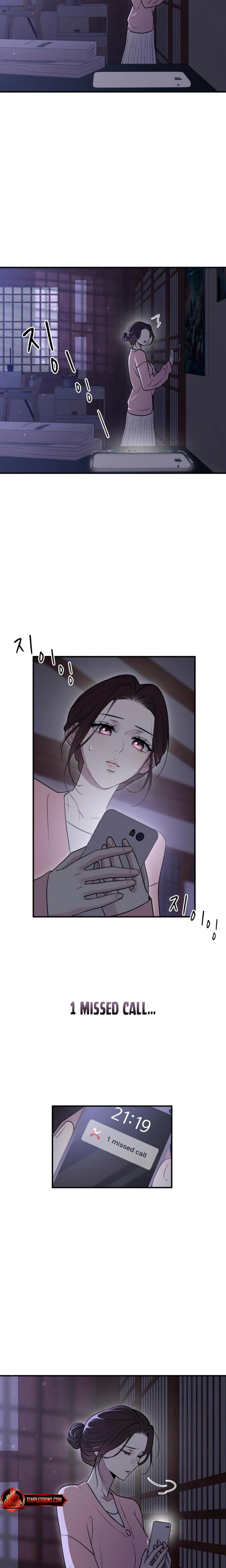 Bullshit Uncensored, chapter 16, page 14 of 29