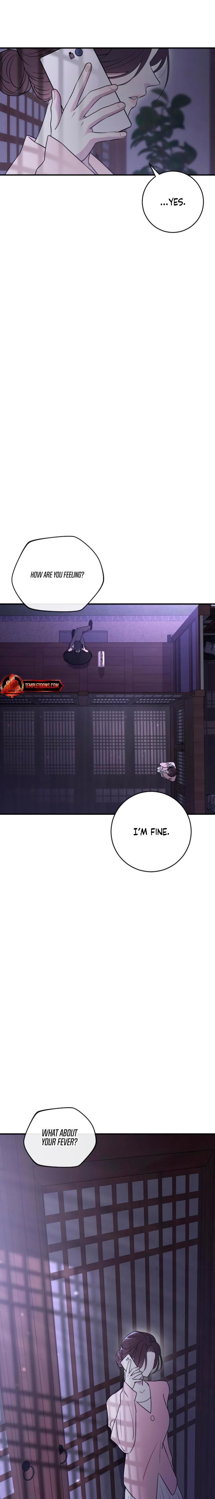 Bullshit Uncensored, chapter 16, page 18 of 29