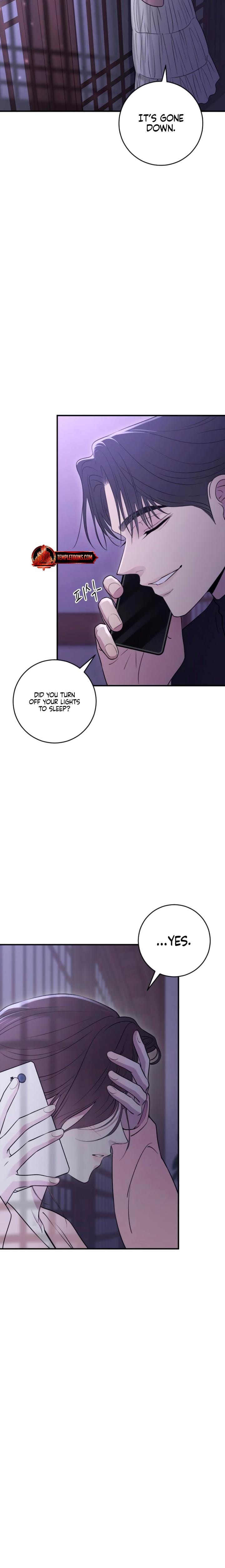 Bullshit Uncensored, chapter 16, page 19 of 29