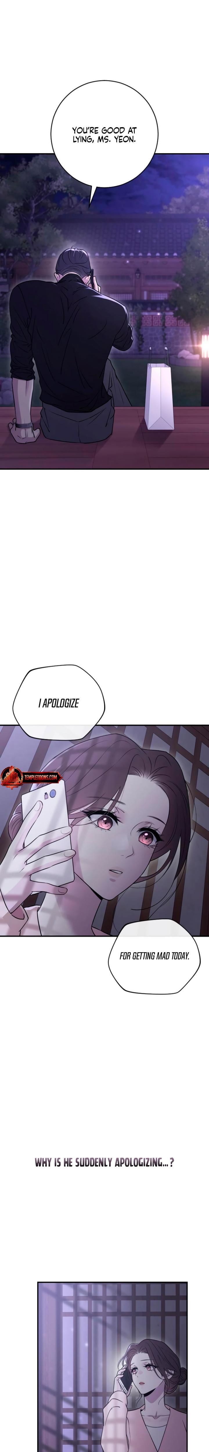 Bullshit Uncensored, chapter 16, page 20 of 29