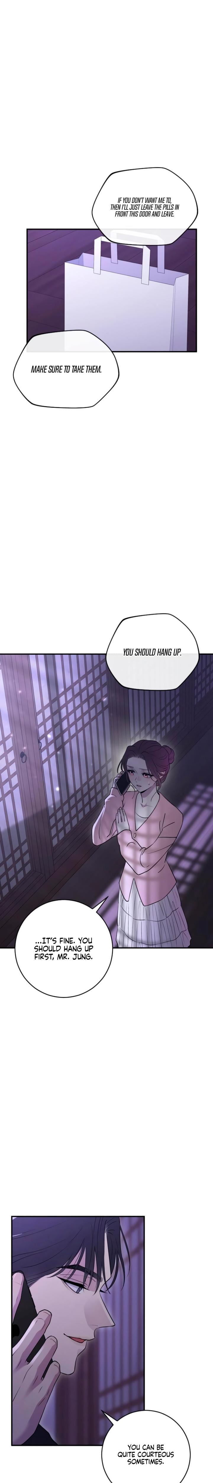 Bullshit Uncensored, chapter 16, page 23 of 29