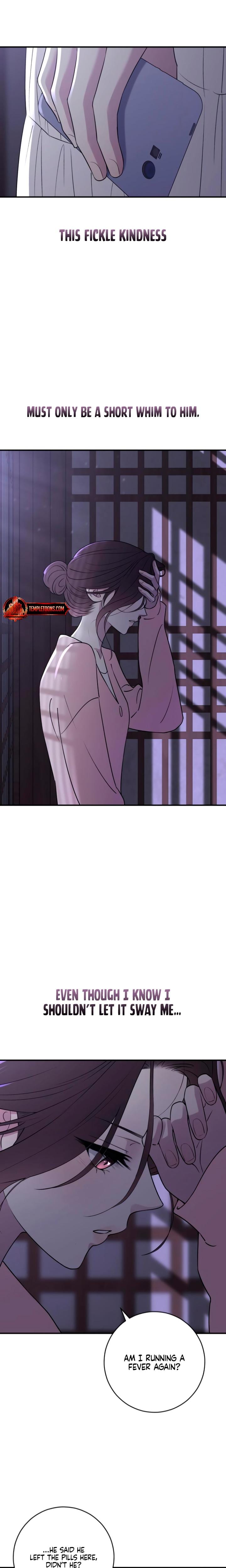 Bullshit Uncensored, chapter 16, page 25 of 29
