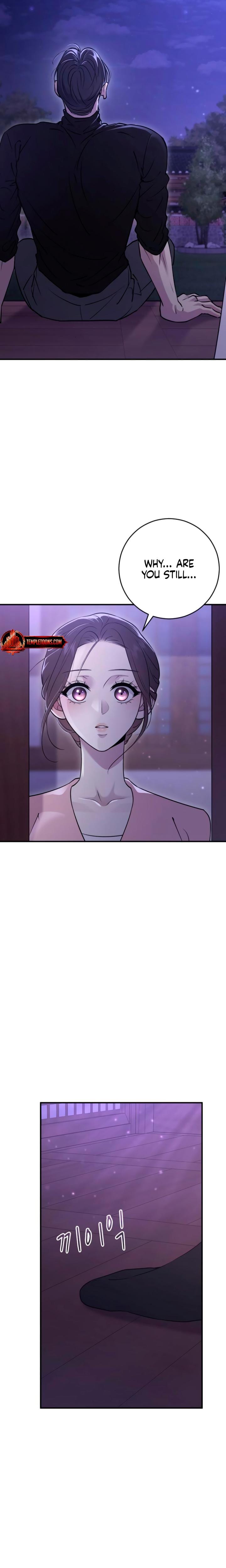 Bullshit Uncensored, chapter 16, page 27 of 29