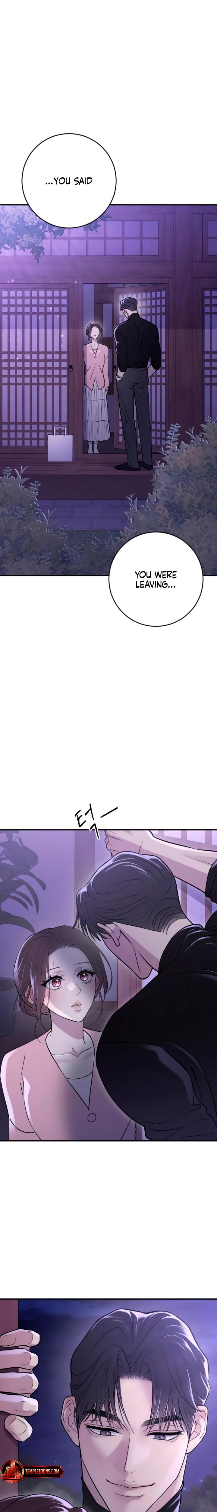 Bullshit Uncensored, chapter 16, page 28 of 29