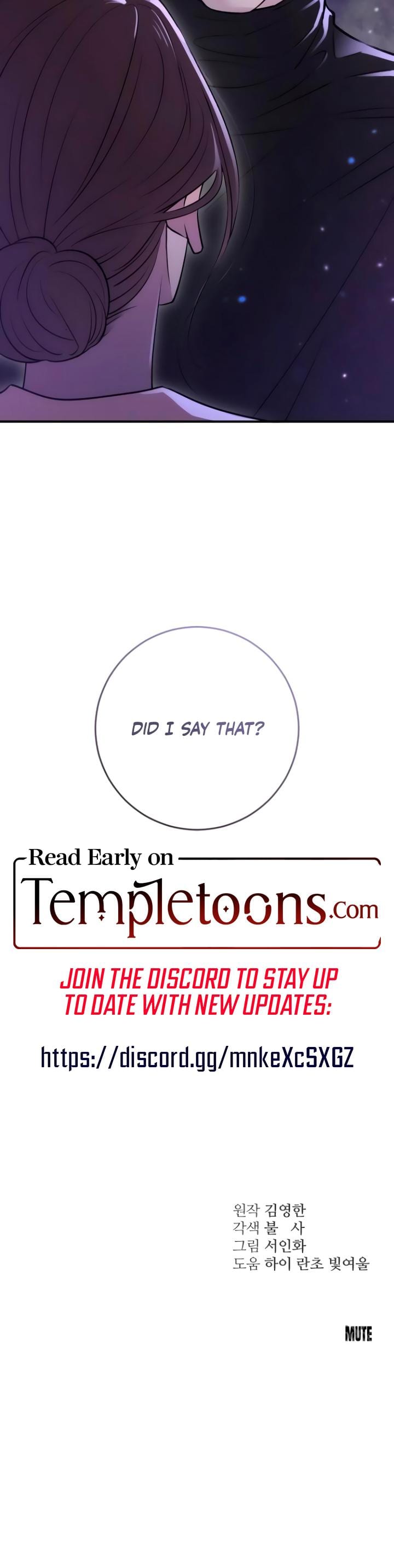 Bullshit Uncensored, chapter 16, page 29 of 29