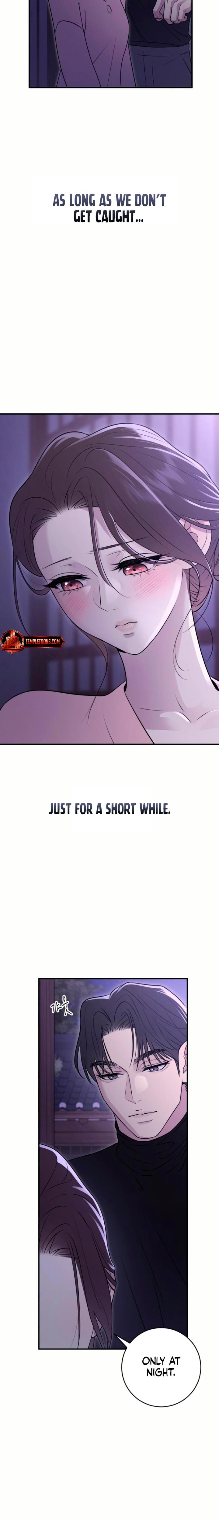 Bullshit Uncensored, chapter 17, page 5 of 22
