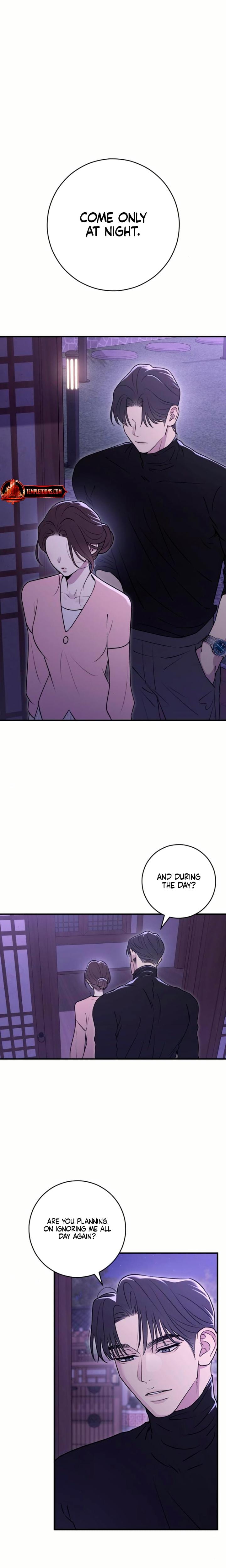 Bullshit Uncensored, chapter 17, page 6 of 22